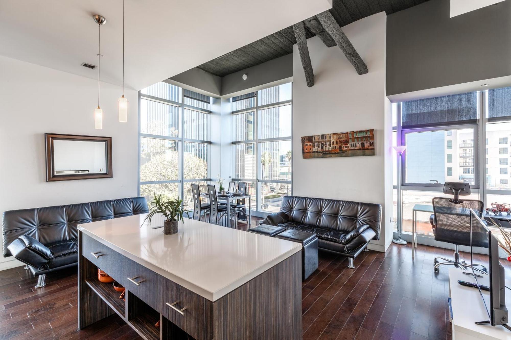 Hollywood Furnished Los Angeles