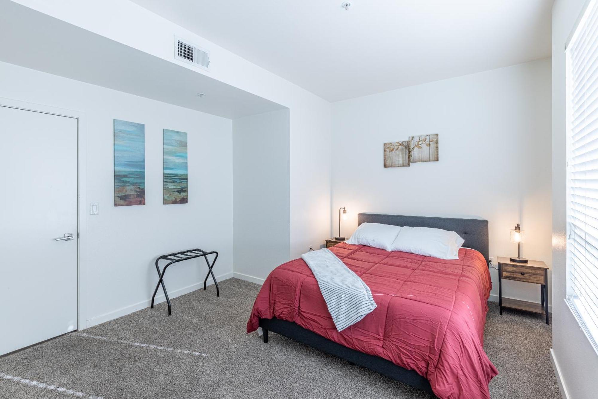 Appart hôtel Hollywood Furnished *