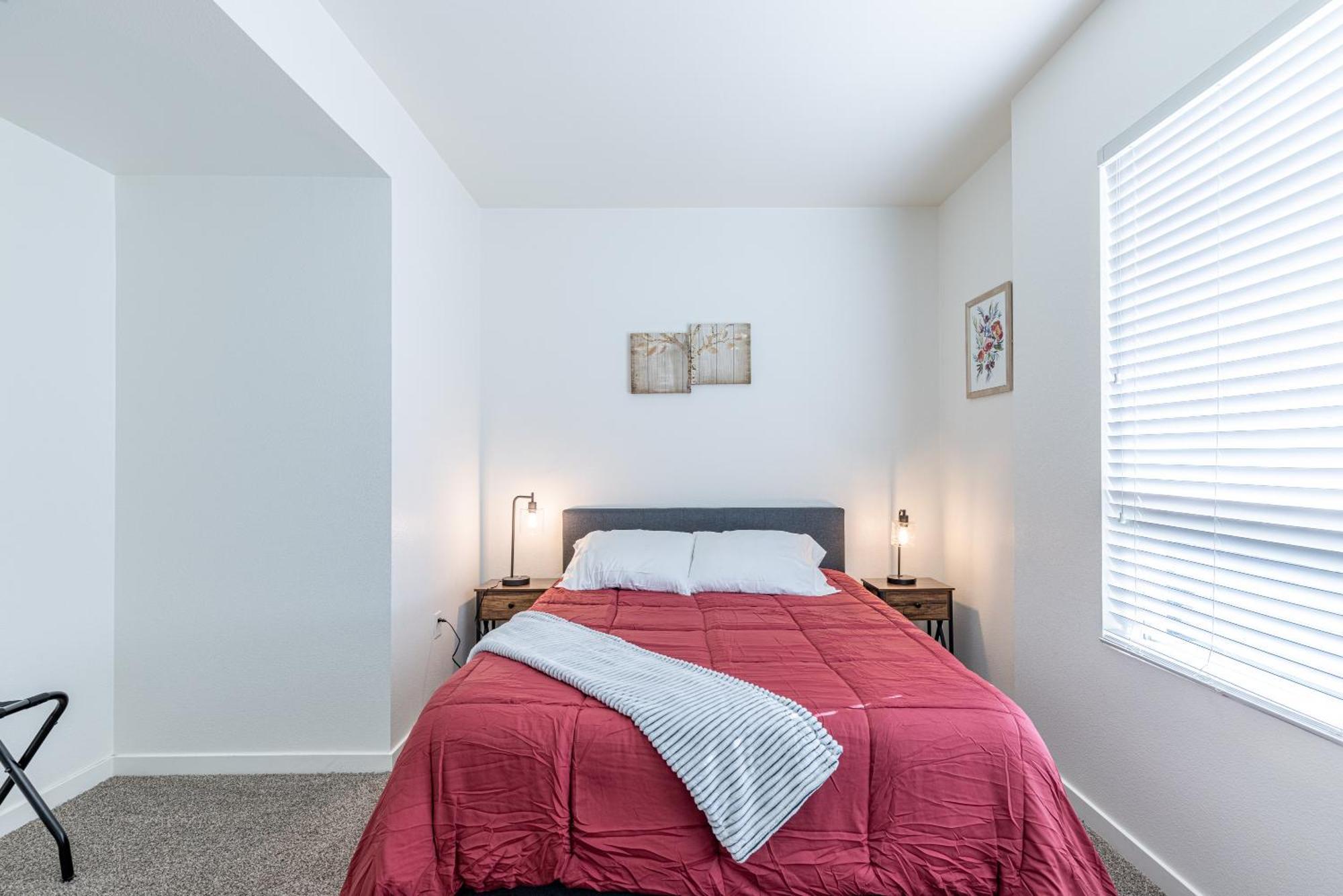 Appart hôtel Hollywood Furnished Los Angeles