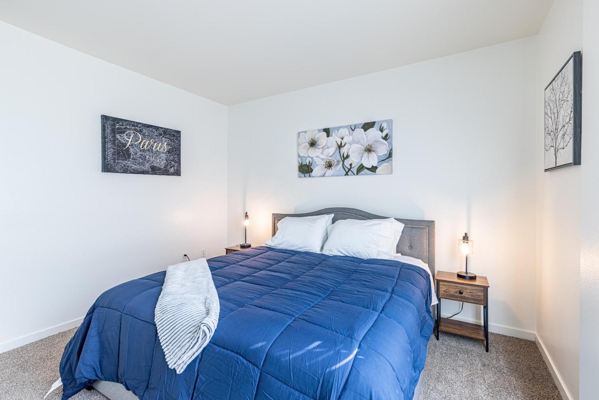 Appart hôtel Hollywood Furnished Los Angeles