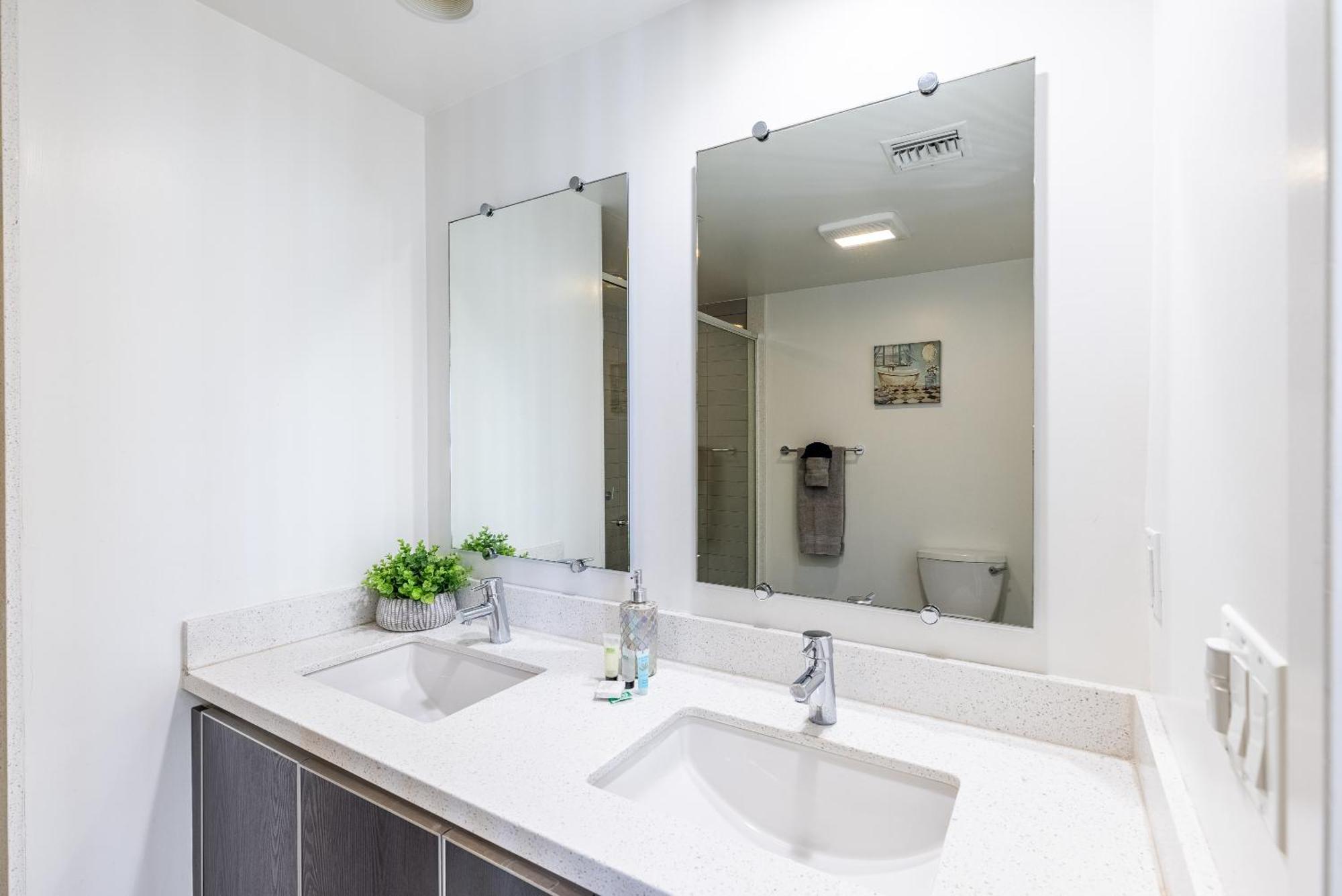 Appart hôtel Hollywood Furnished *