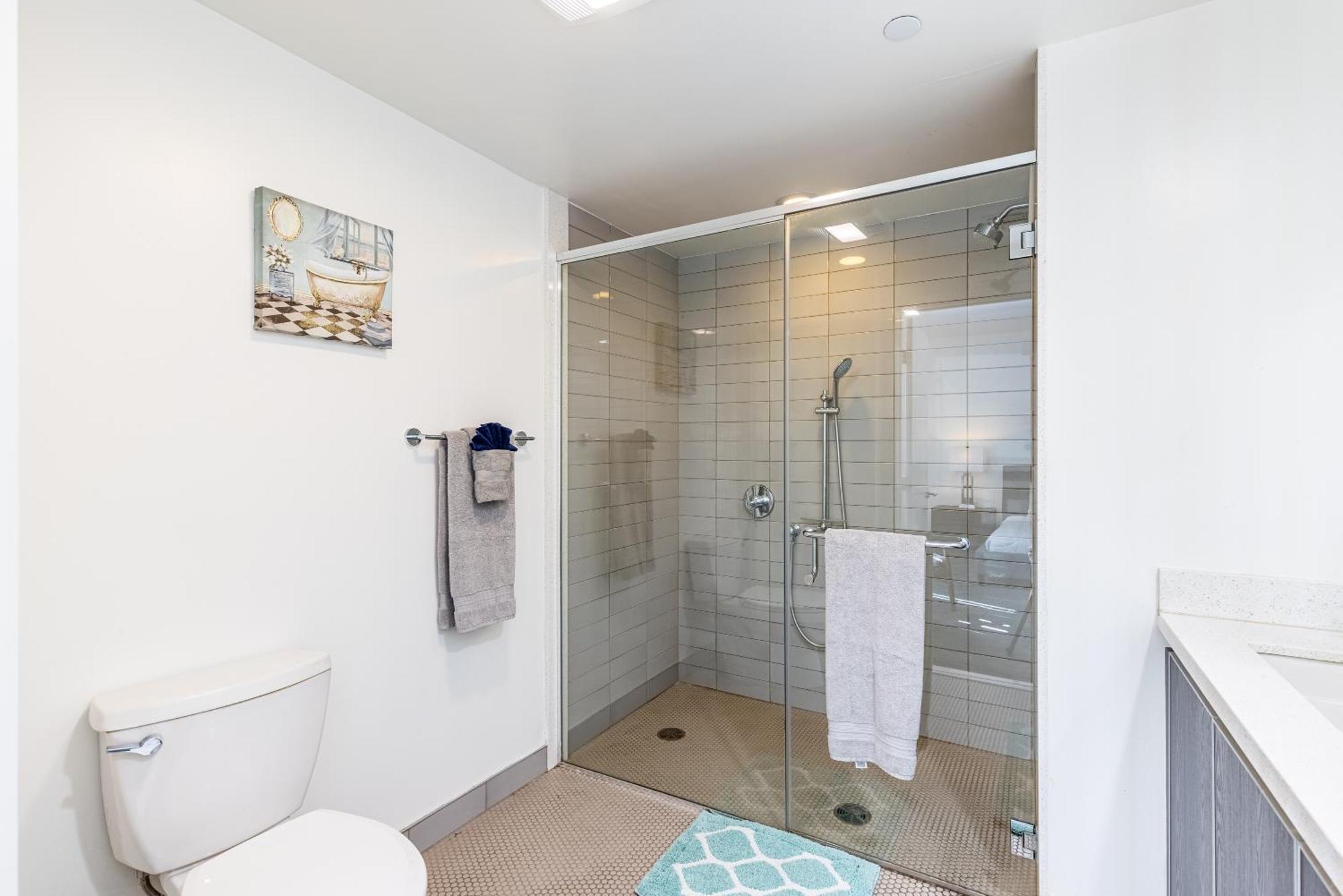 Appart hôtel Hollywood Furnished *