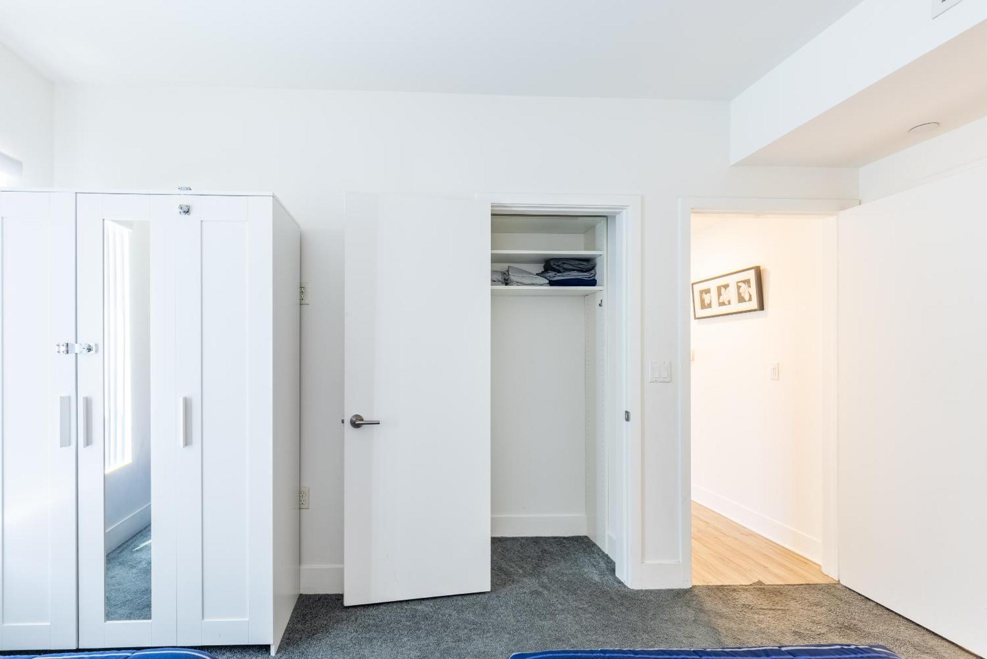Appart hôtel Hollywood Furnished