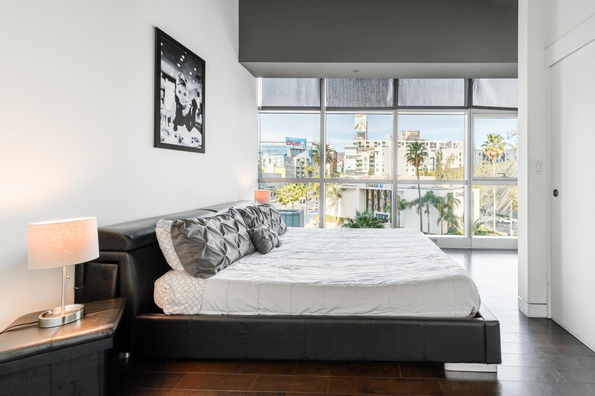 Appart hôtel Hollywood Furnished *